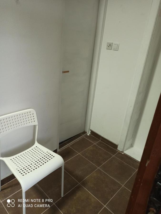 Apartmani Lina Ribarska Banja Eksteriør billede